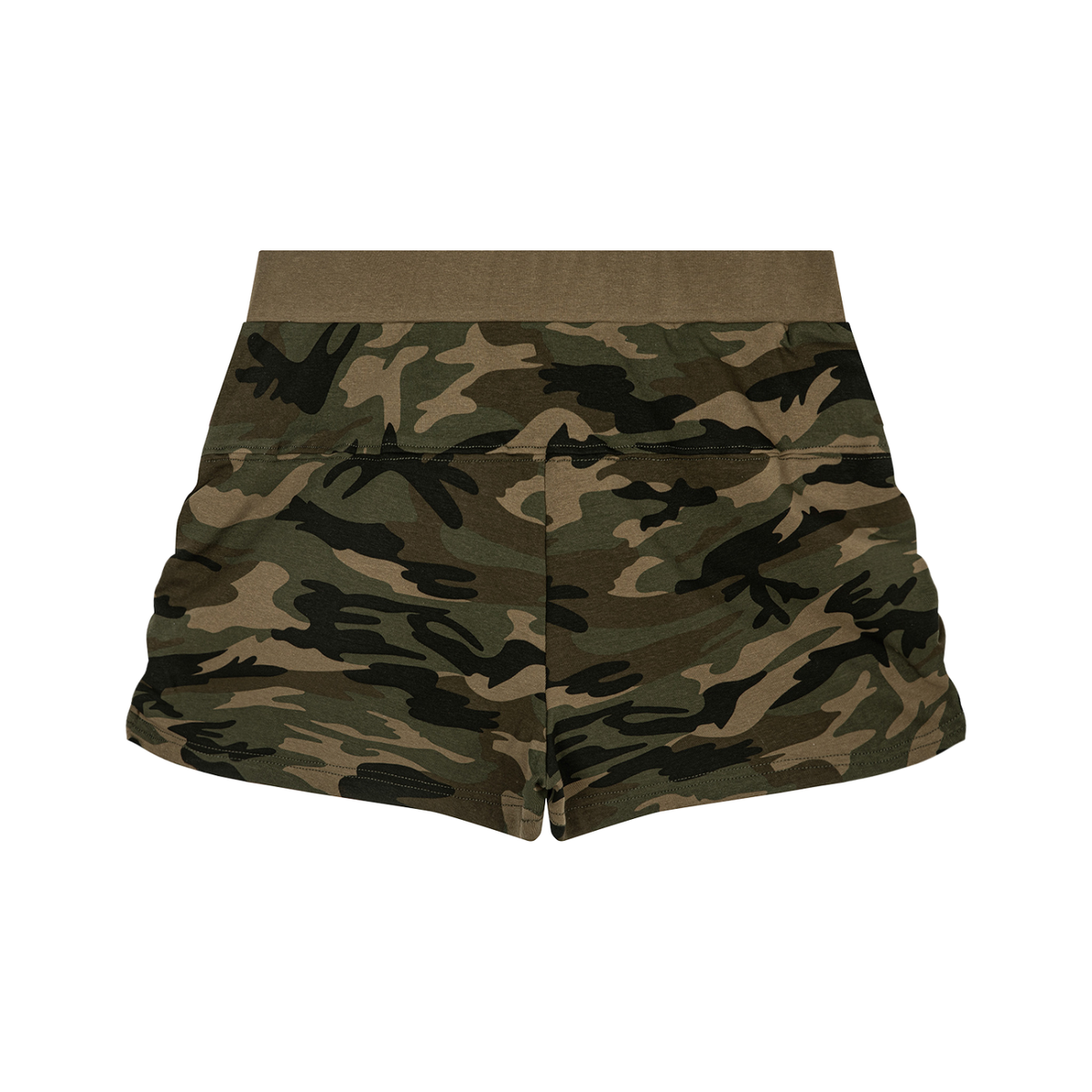 Sokudo Angels Recon Camo 2-Piece Set