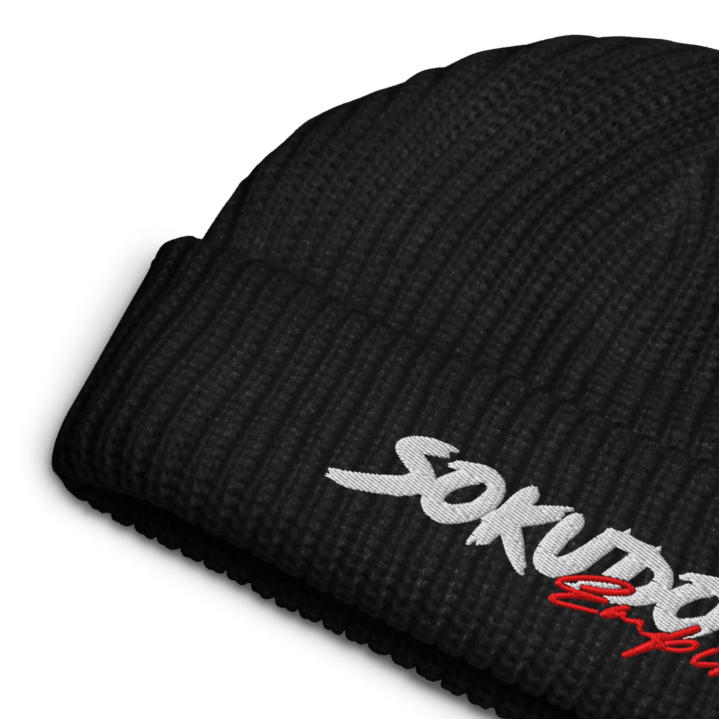 Sokudo Fisherman Beanie