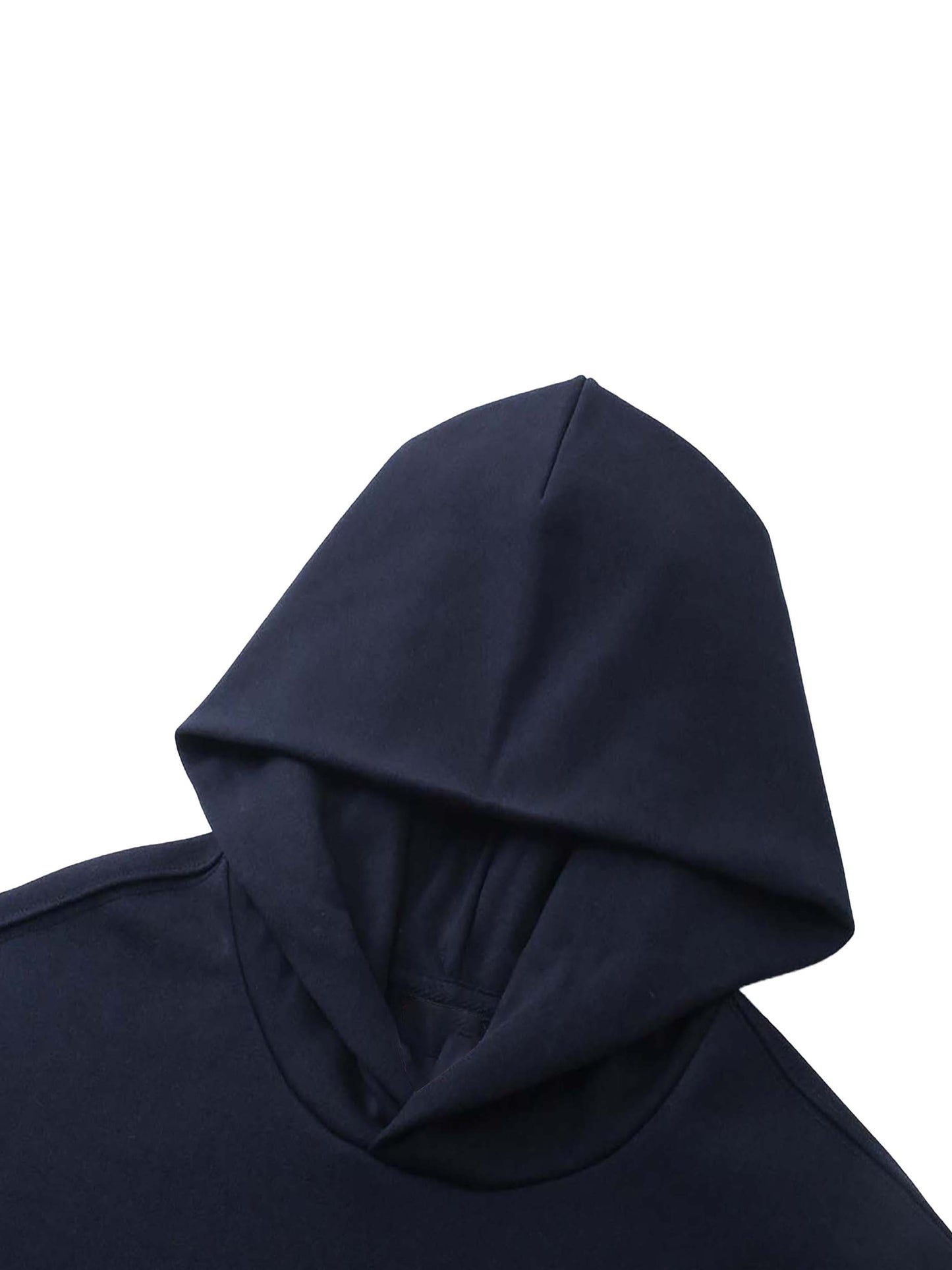 F*ck Takeovers Heavyweight Hoodie