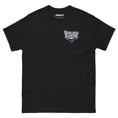 スピード帝国みたいなやつ (Sokudo Empire Type Sh*t)
