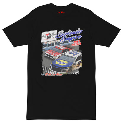 Sokudo Empire Adult Racing Tee
