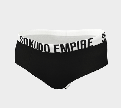 Sokudo Empire Cheeky Briefs