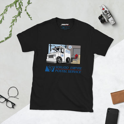 Special Delivery