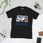 Sokudo Empire Postal Service Tee