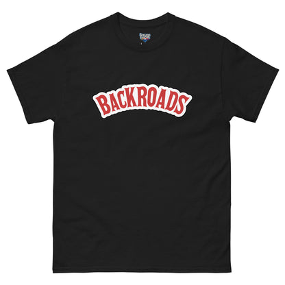 Backroads Tee Shirt