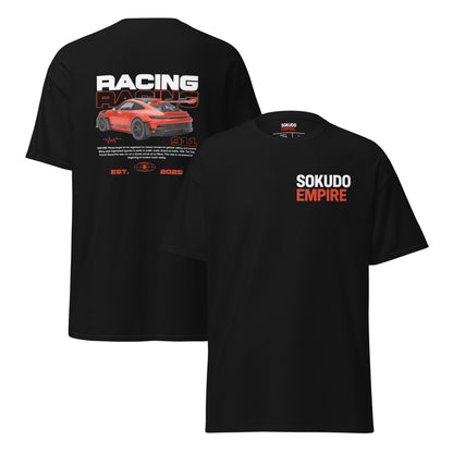 RACING 911 Tee
