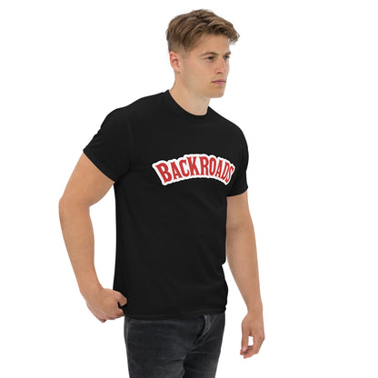 Backroads Tee Shirt