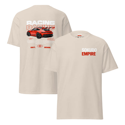 RACING 911 Tee