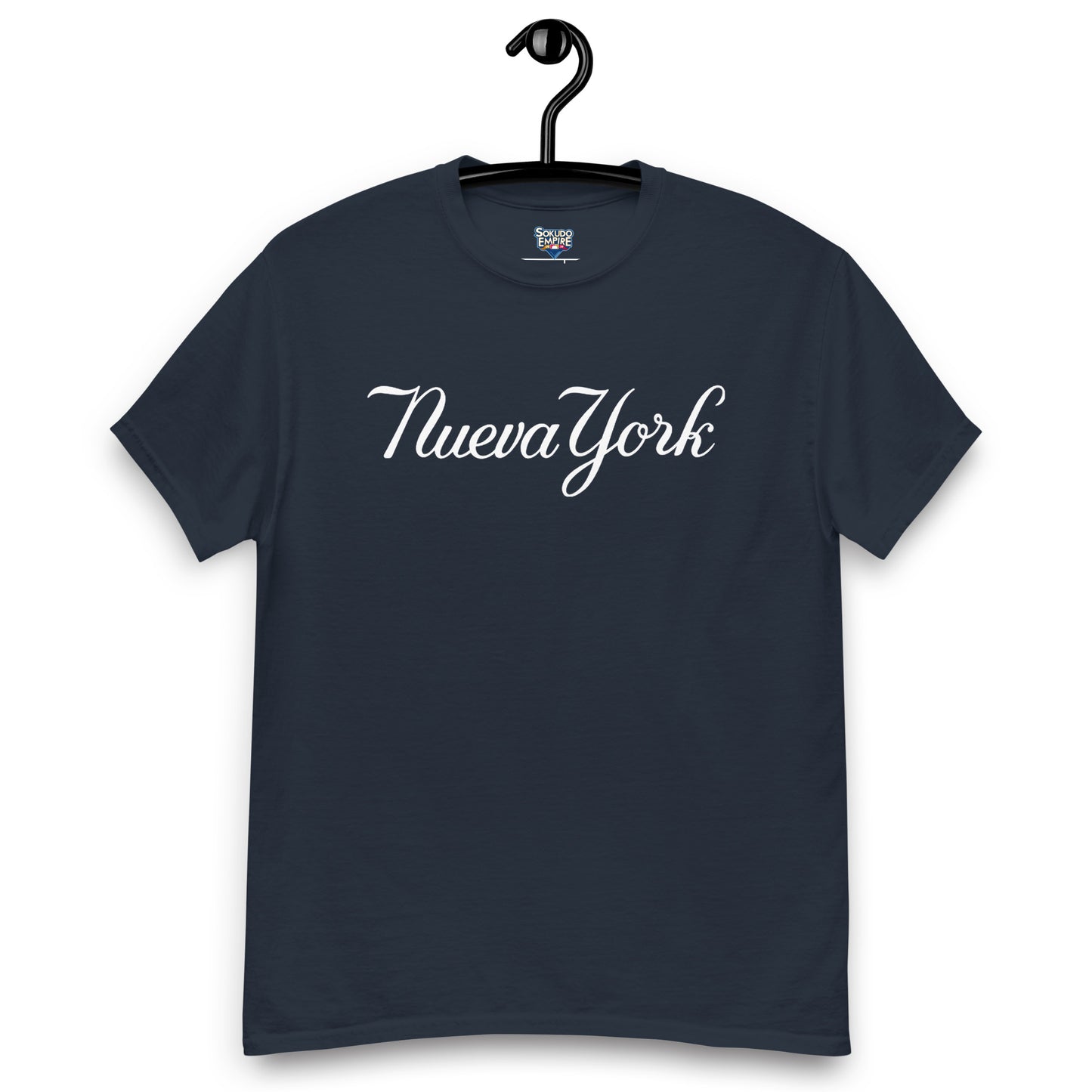 Nueva York Tee