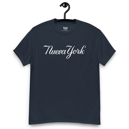 Nueva York Tee