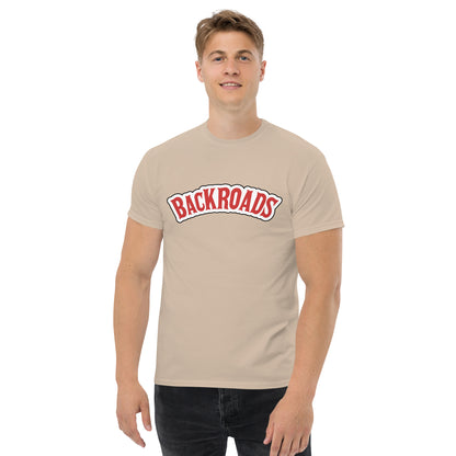 Backroads T-shirt