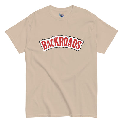Backroads T-shirt