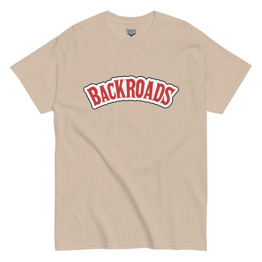 Backroads T-shirt
