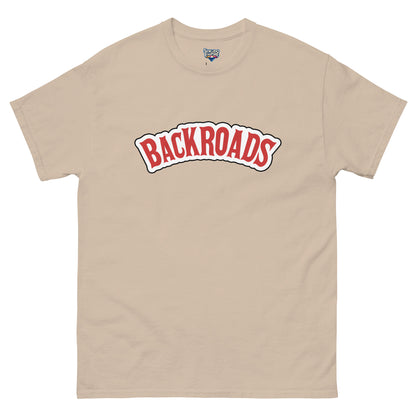 Backroads Tee Shirt
