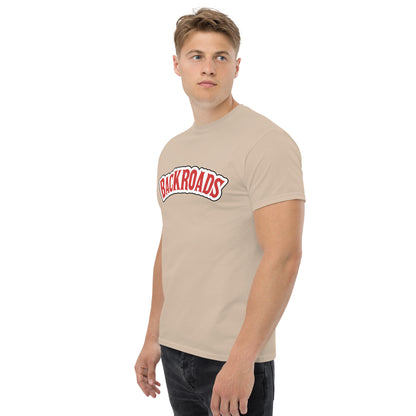 Backroads T-shirt