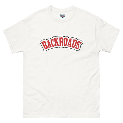 Backroads Tee Shirt