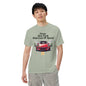 From New York, With Love & Speed Tee