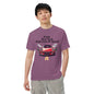 From New York, With Love & Speed Tee
