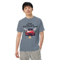 From New York, With Love & Speed Tee