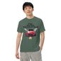 From New York, With Love & Speed Tee