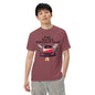 From New York, With Love & Speed Tee