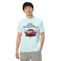 From New York, With Love & Speed Tee
