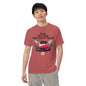From New York, With Love & Speed Tee