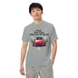 From New York, With Love & Speed Tee