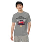 From New York, With Love & Speed Tee
