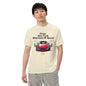 From New York, With Love & Speed Tee