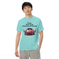 From New York, With Love & Speed Tee