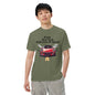 From New York, With Love & Speed Tee