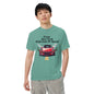 From New York, With Love & Speed Tee