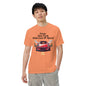 From New York, With Love & Speed Tee