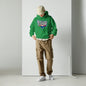 Sokudo Empire Heritage Hoodie