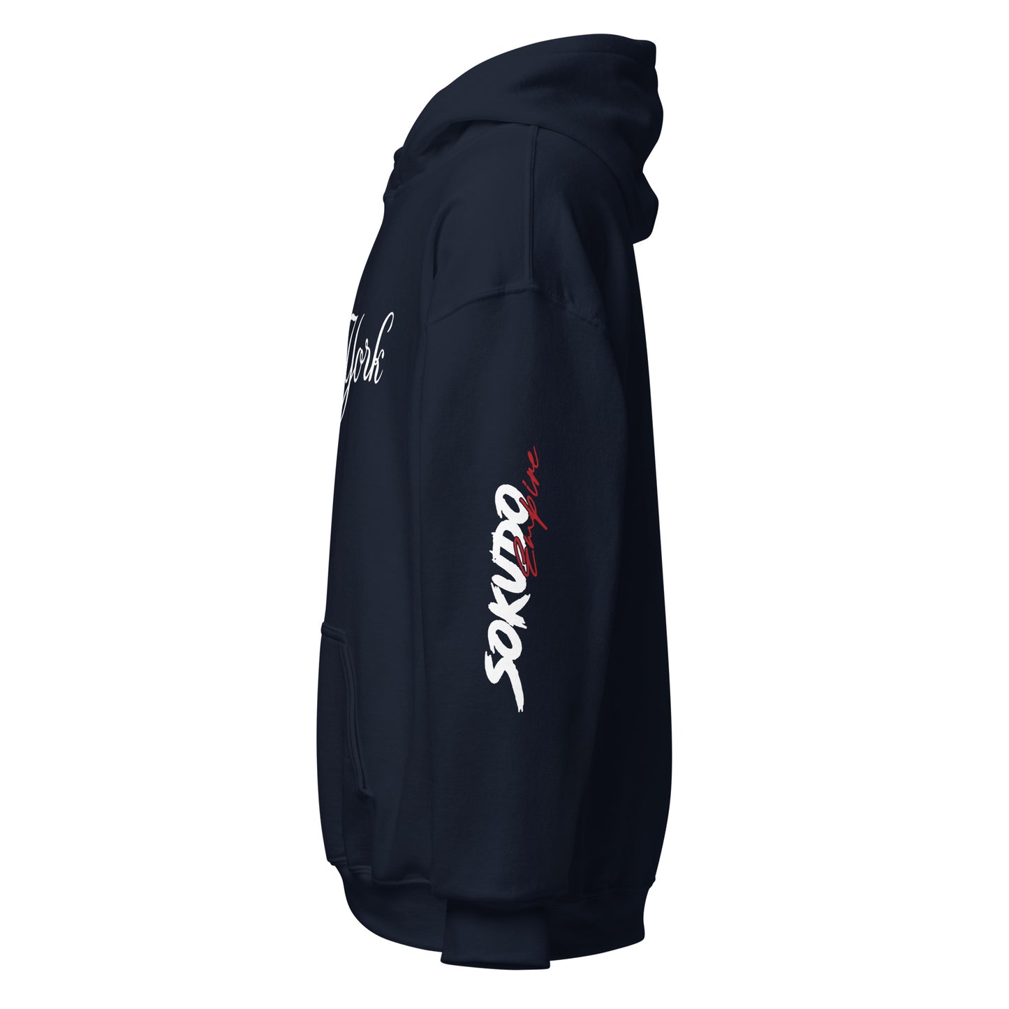 Nueva York Hoodie