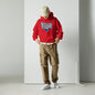 Sokudo Empire Heritage Hoodie