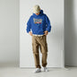 Sokudo Empire Heritage Hoodie
