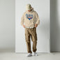 Sokudo Empire Heritage Hoodie