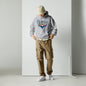 Sokudo Empire Heritage Hoodie