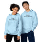 From New York, With Love & Speed Hoodie