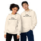 From New York, With Love & Speed Hoodie