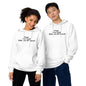 From New York, With Love & Speed Hoodie