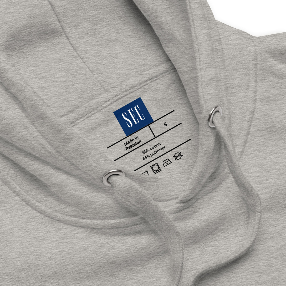 Sokudo NYC Graffiti Hoodie