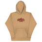 Sokudo NYC Graffiti Hoodie