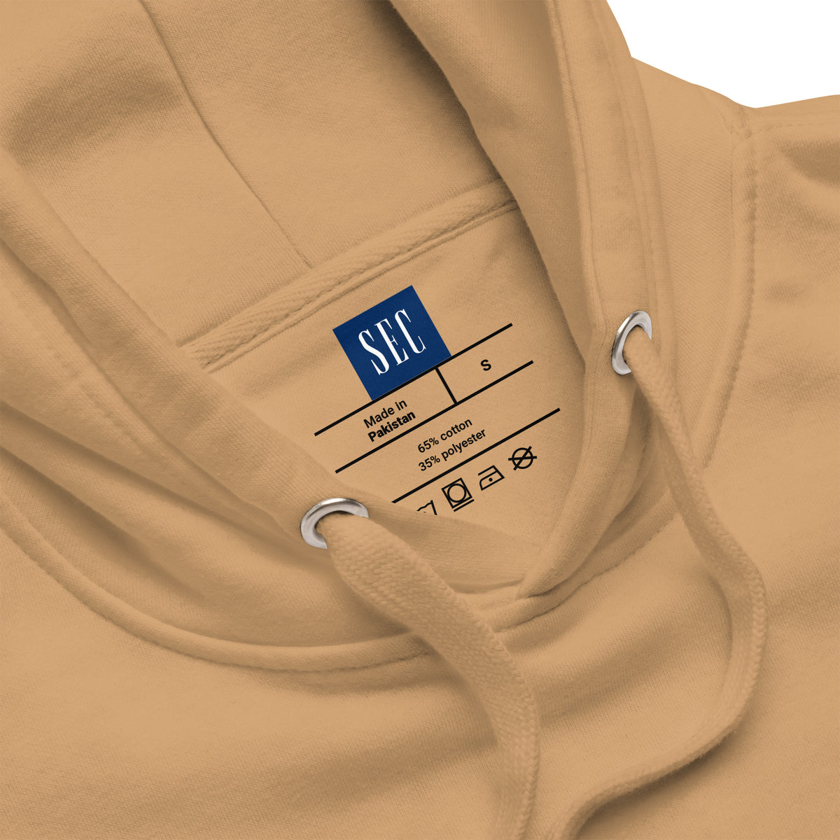 Sokudo NYC Graffiti Hoodie