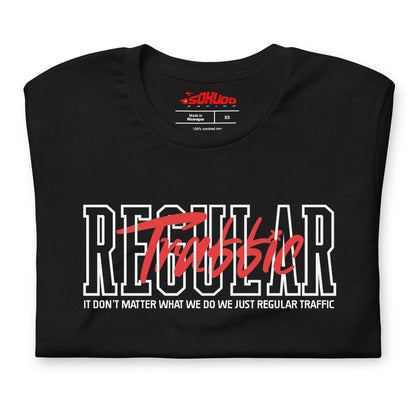 Regular Traffic