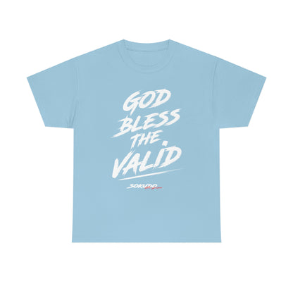God Bless the Valid