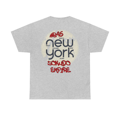Made in New York