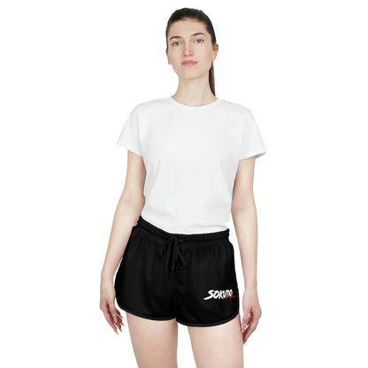 Sokudo Empire Short Shorts